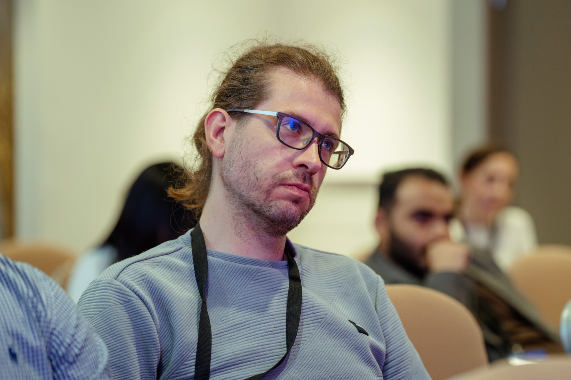 11th International XR-Metaverse Conference — photo 222